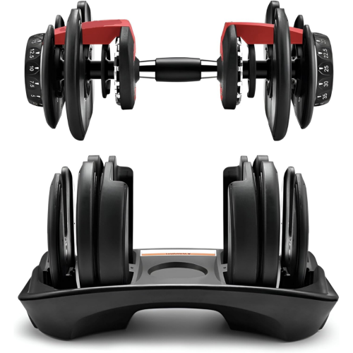 Гантель  Gymtek 2,5-24 кг G-66882 - фото №7